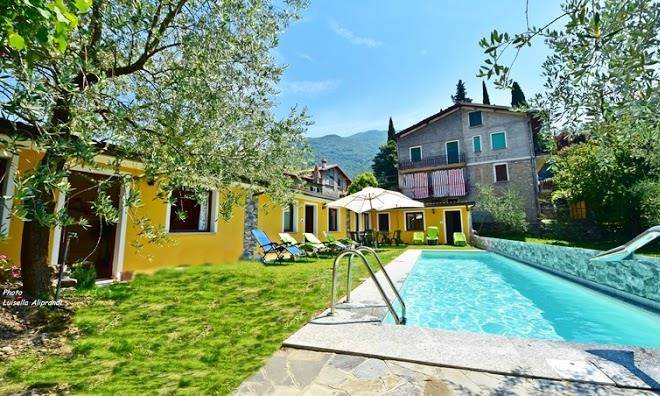 Ristorante hotel il portichetto