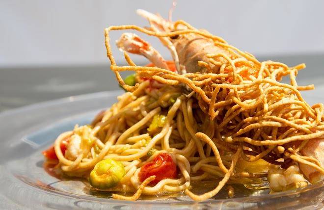 Ristorante maggioni