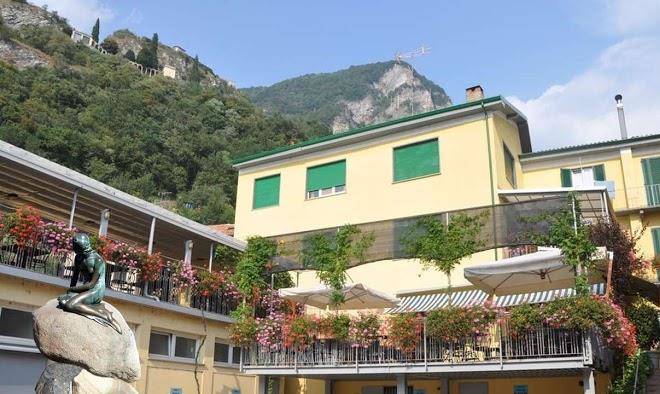 Ristorante pizzeria sirena