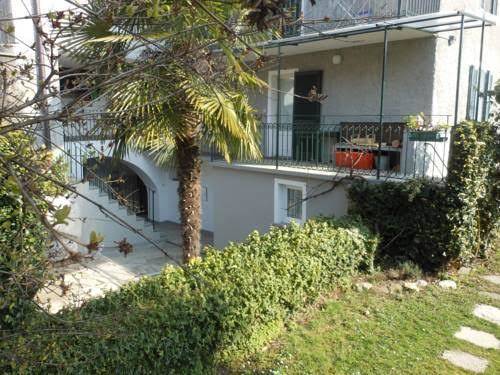 Il Vecchio Cortile Image