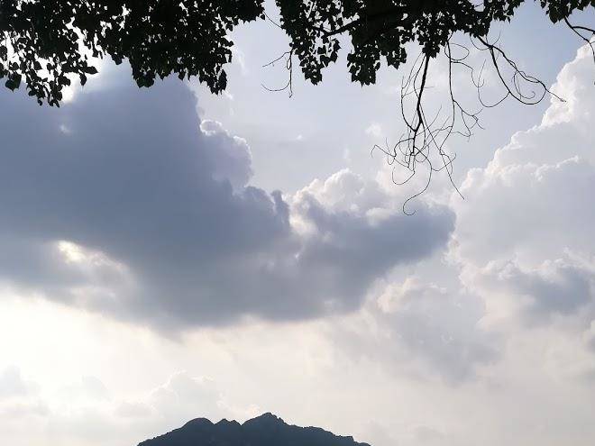 Tra lago e monti fam brusadelli