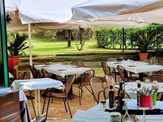 Trattoria e pizzeria i bodega
