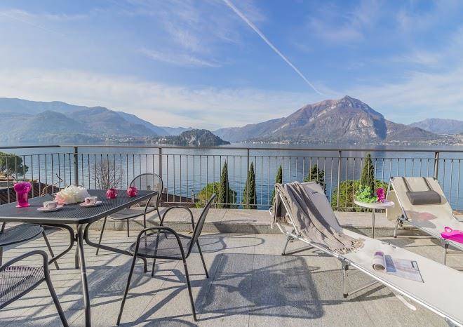 Varenna emotion