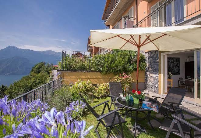 Vista D'oro Palma Image