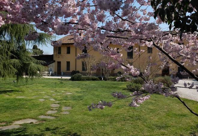 Agriturismo cascina pezzolo