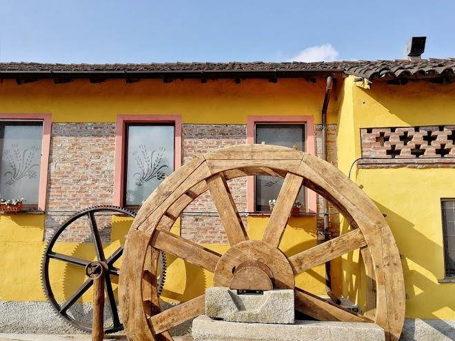Agriturismo luna