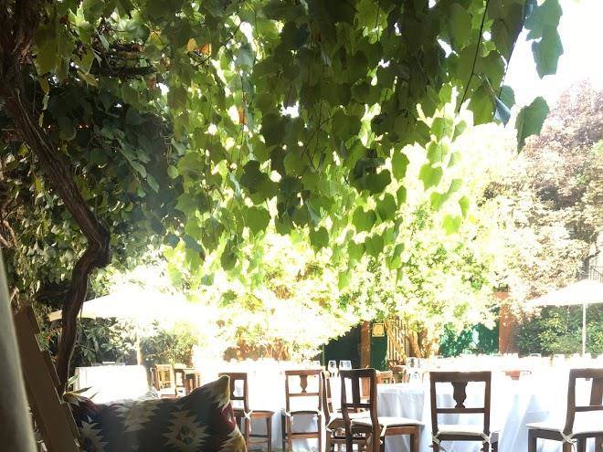 Albergo del sole ristorante con locanda