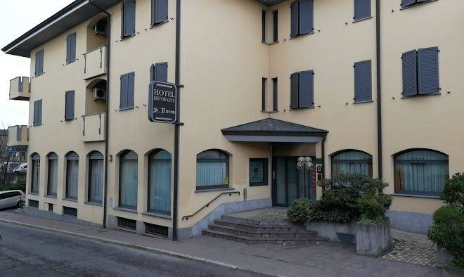 Albergo Ristorante San Rocco Image