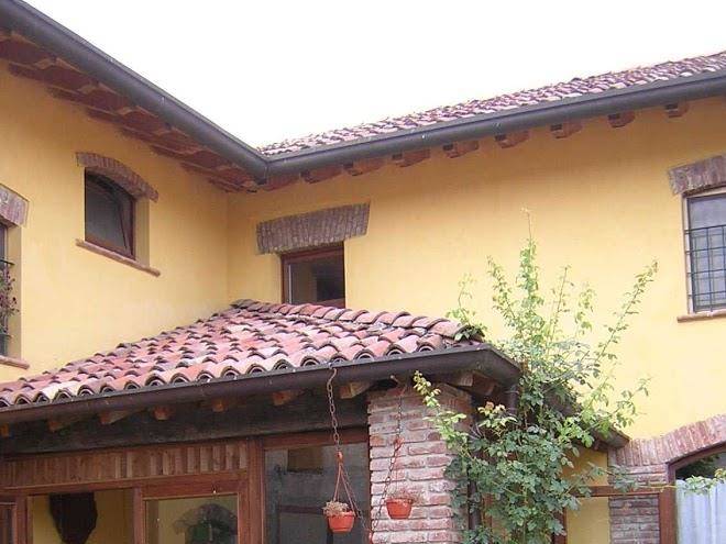Azieda agricola agrituristica porchirola