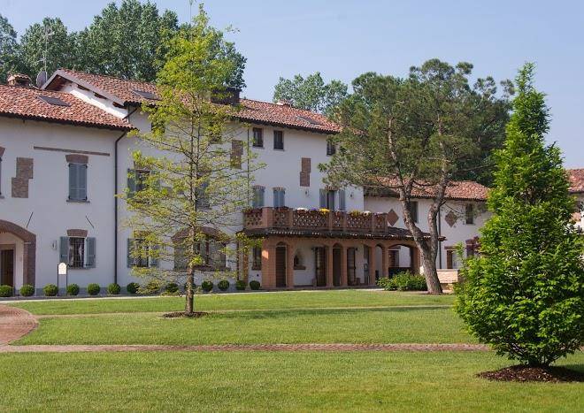 Cascina sesmones hotel & restaurant