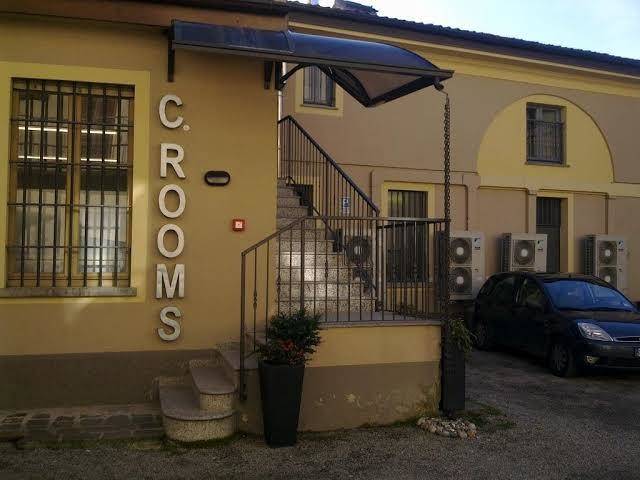 Corte stella rta