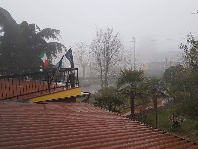 Hotel due fontane