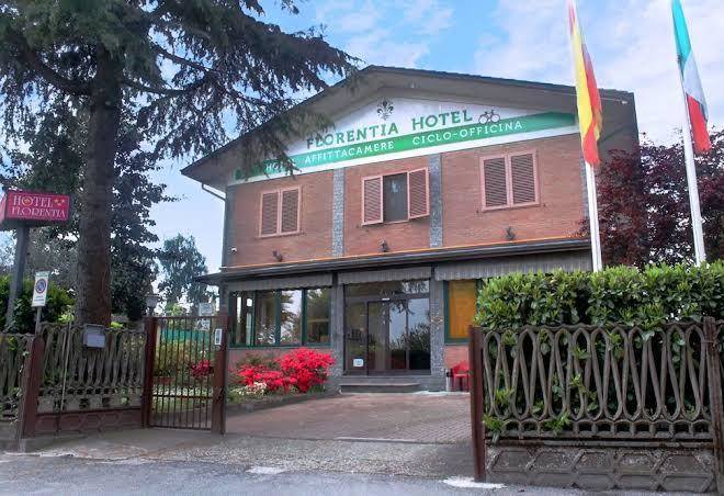Hotel florentia