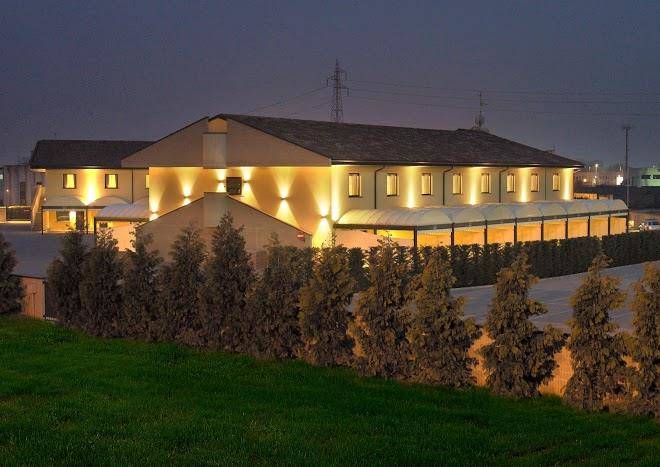 Hotel nord