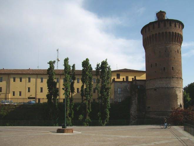 Albergo castello