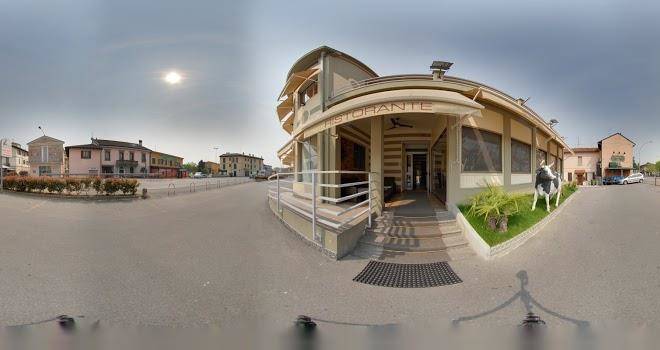 Hotel san giorgio lodi