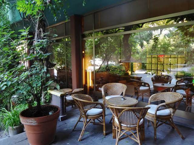 Lodi hotel
