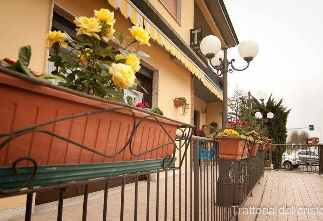 Trattoria del cristo
