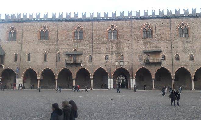 B&b accademia 21 mantova