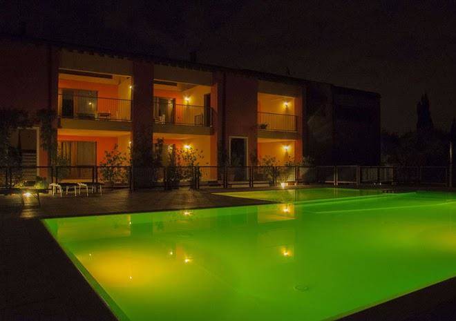 Agriturismo ai tre fienili