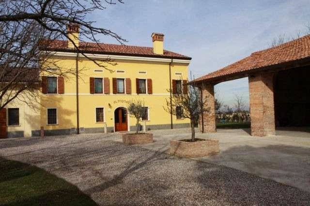 Agriturismo al fuguler