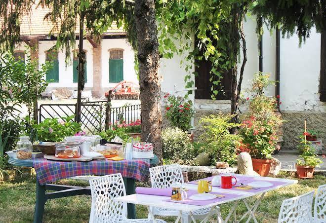 Agriturismo beatilla holiday farm