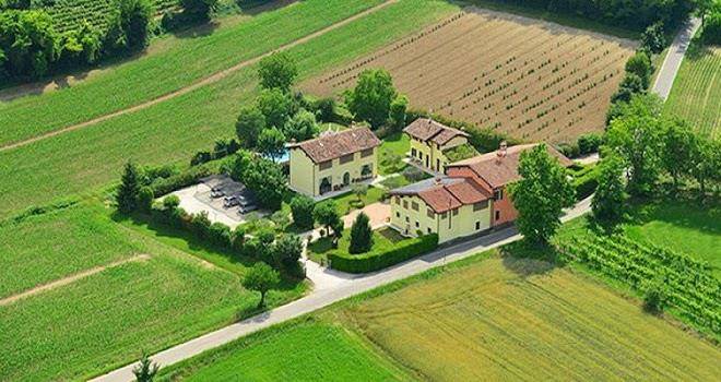 Agriturismo bitturelli