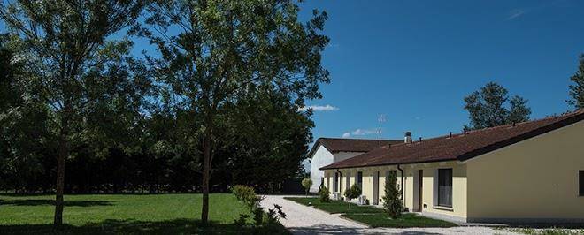 Agriturismo ca del vento
