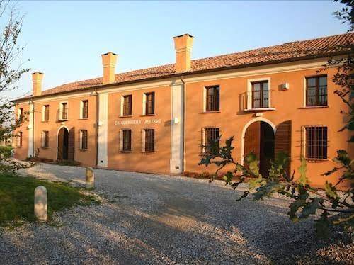 Agriturismo ca' guerriera