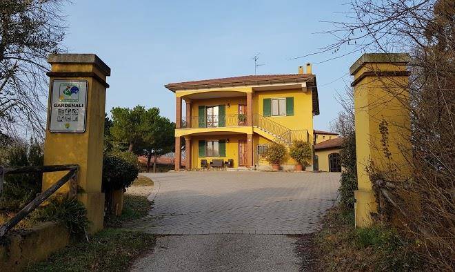 Agriturismo ca'roma