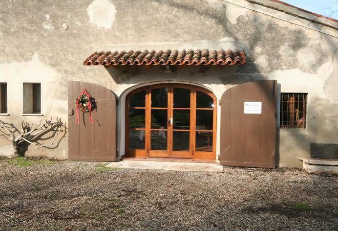 Agriturismo corte san girolamo