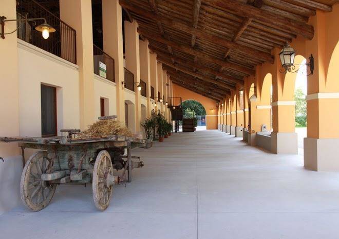 Agriturismo fenilnovo
