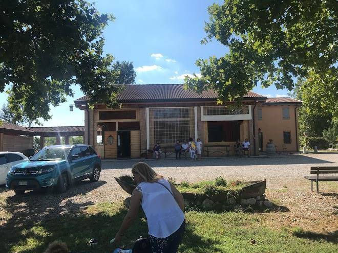 Agriturismo germano reale