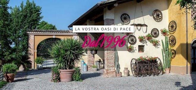 Agriturismo il filos