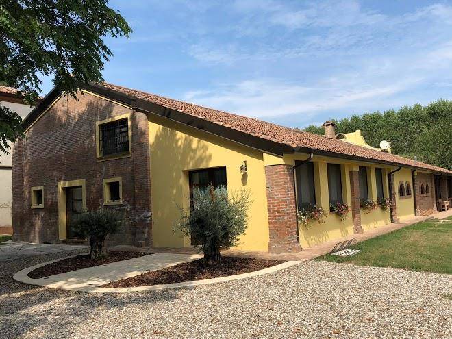 Agriturismo la bicocca