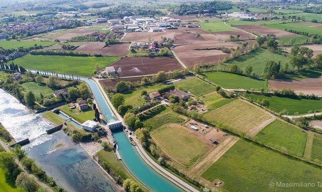 Agriturismo la montina