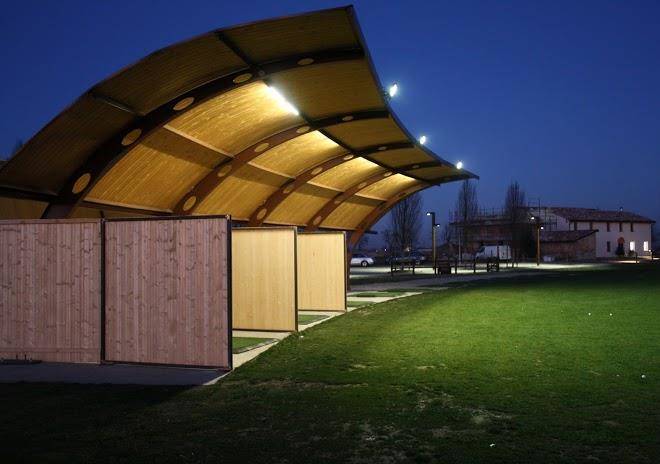 Agriturismo le origini mantova golf club