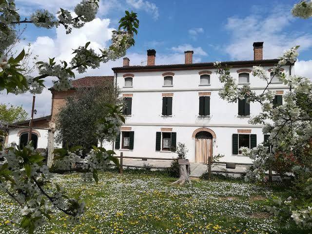 Agriturismo loghino sabbioni