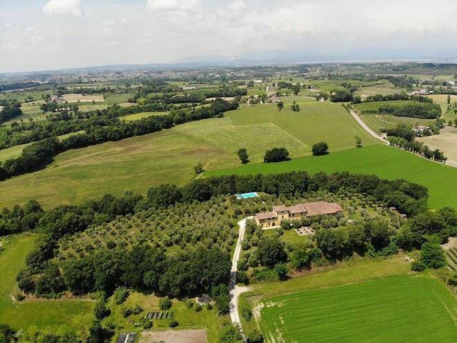 Agriturismo novoi