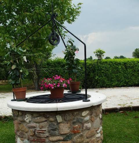 Agriturismo nuvolino monzambano