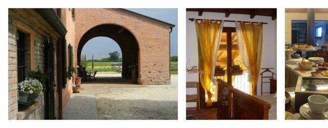 Agriturismo olianina