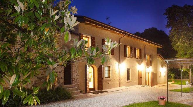 Agriturismo pieve san nicolo