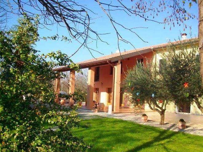 Agriturismo radamez