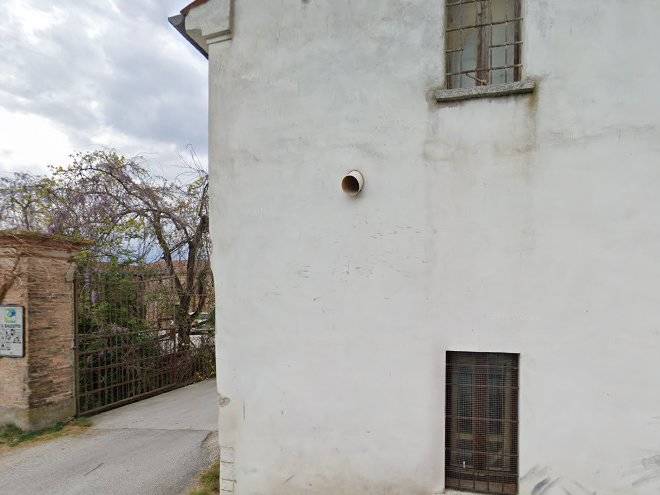 Agriturismo riseria il galeotto