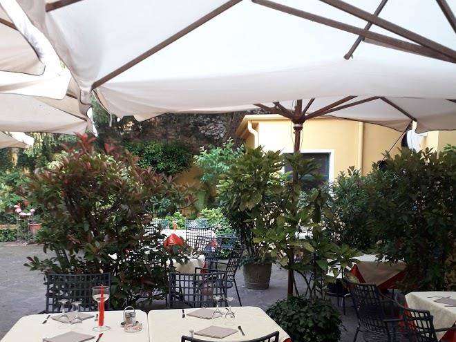 Albergo croce d'oro