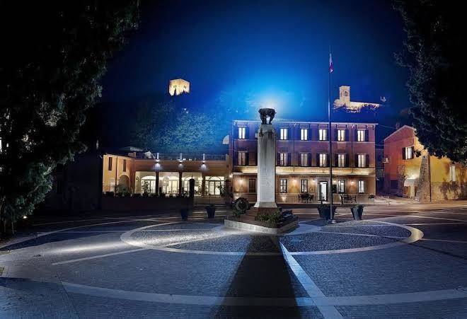 Albergo ristorante alla vittoria da renato