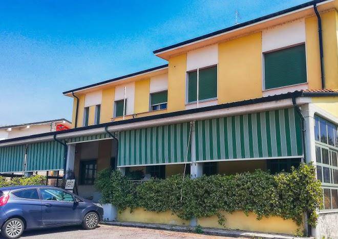 Albergo Ristorante La Rovere Image