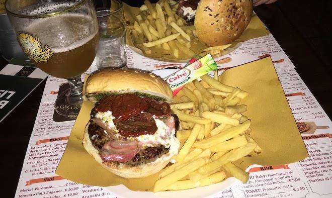 Albergo Pizzeria Il Roccolo Image