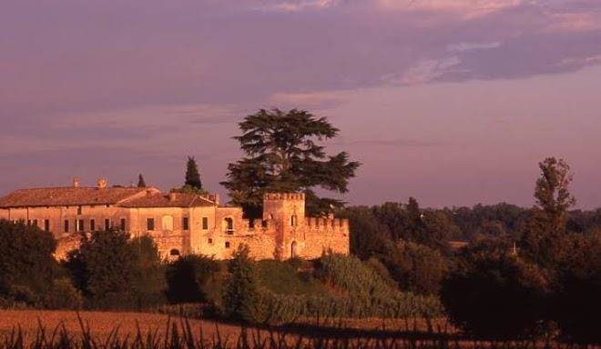 Antica dimora dell'ortolano