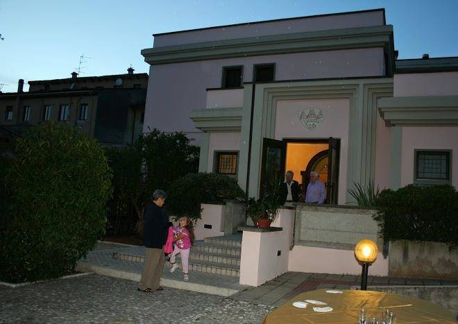 Antica locanda tre re